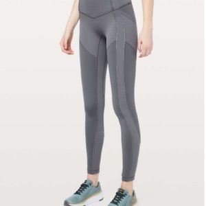 Lululemon All The Right Places